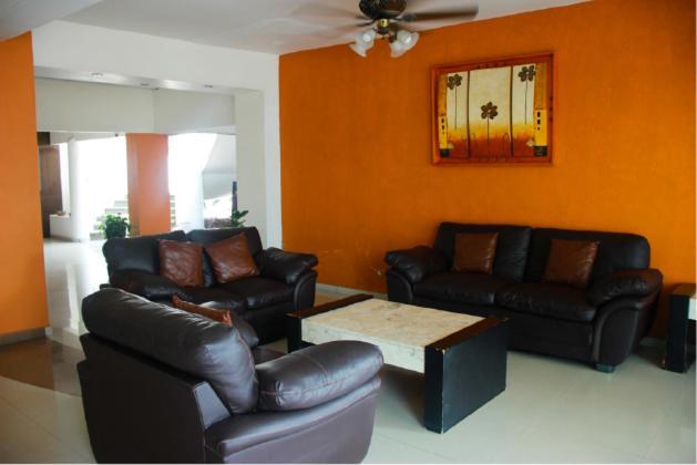 Hotel Gina เตโกมาน ภายนอก รูปภาพ
