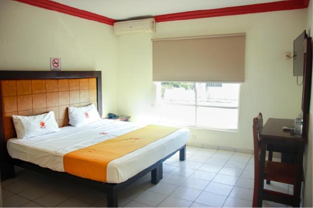 Hotel Gina เตโกมาน ภายนอก รูปภาพ