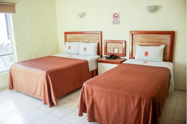 Hotel Gina เตโกมาน ภายนอก รูปภาพ