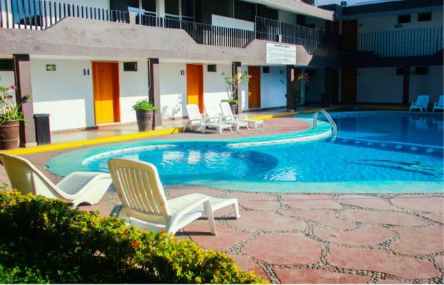 Hotel Gina เตโกมาน ภายนอก รูปภาพ
