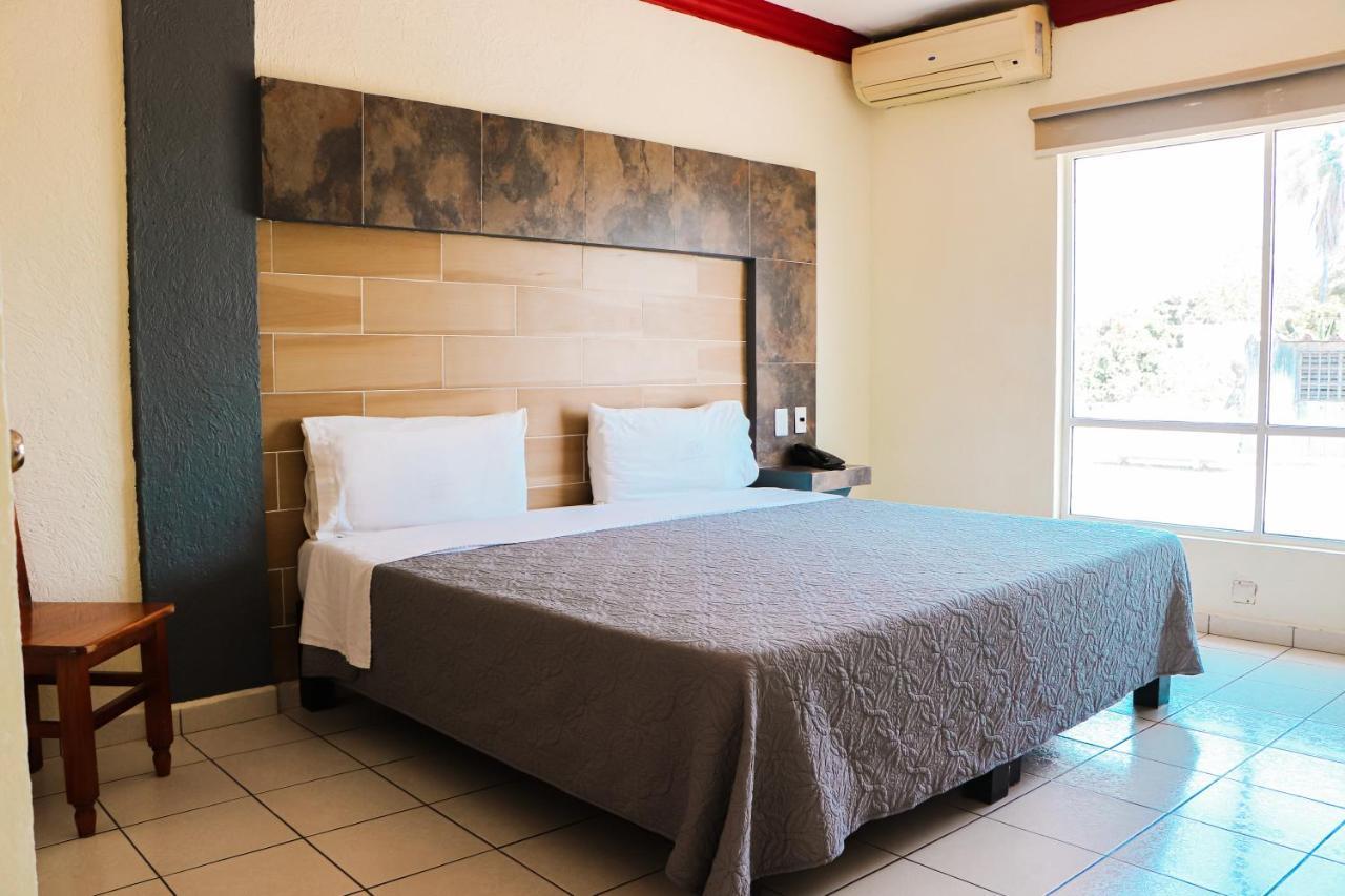 Hotel Gina เตโกมาน ภายนอก รูปภาพ
